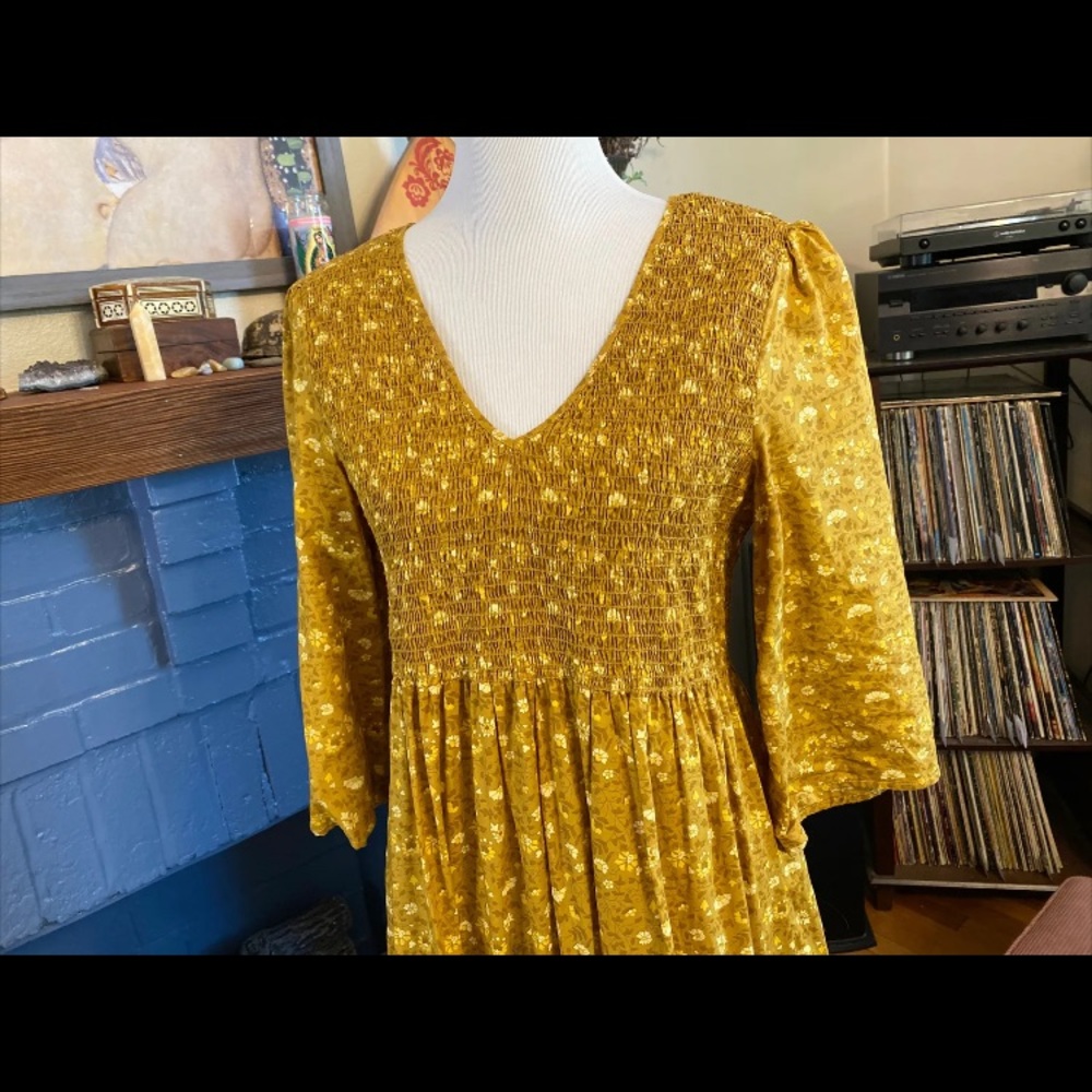 Christy Dawn Dress